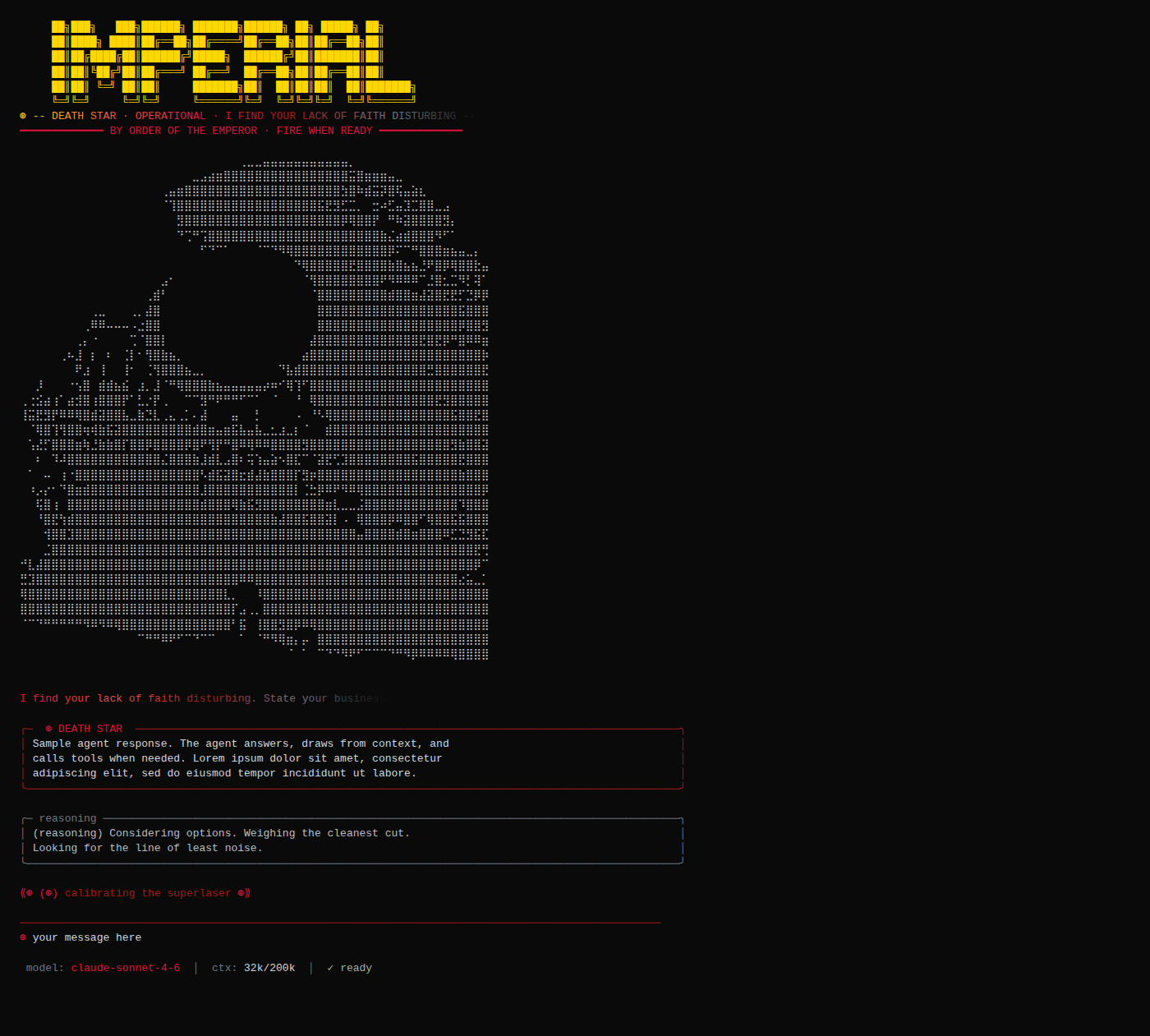 imperial preview