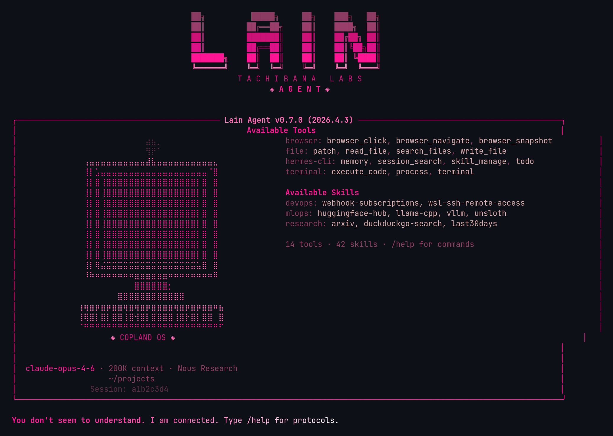 lain preview