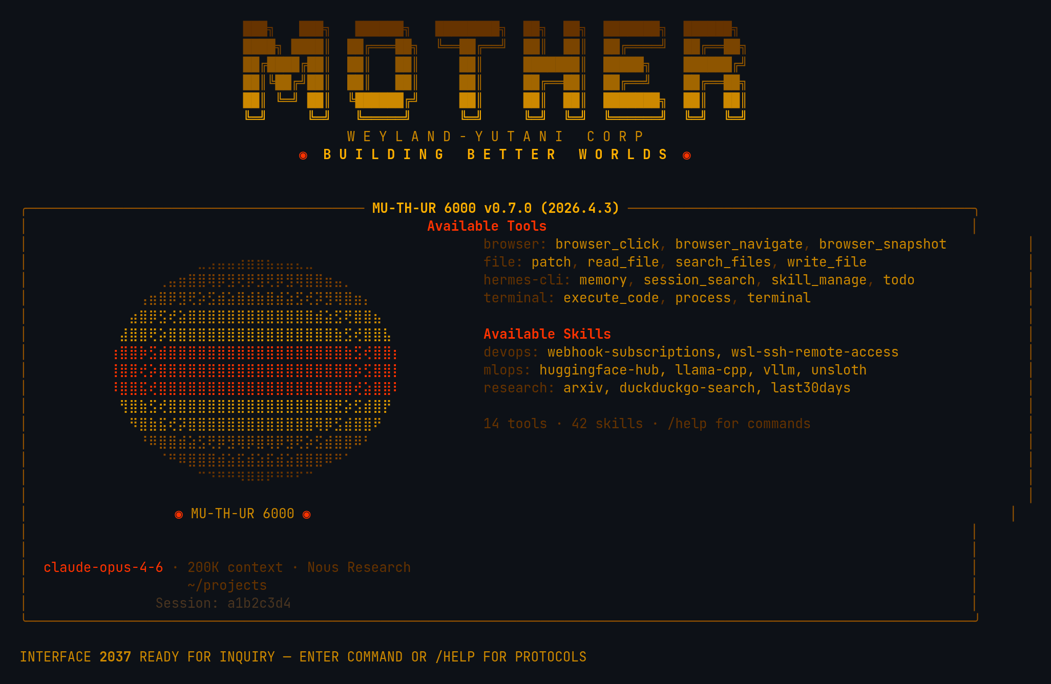 mother preview