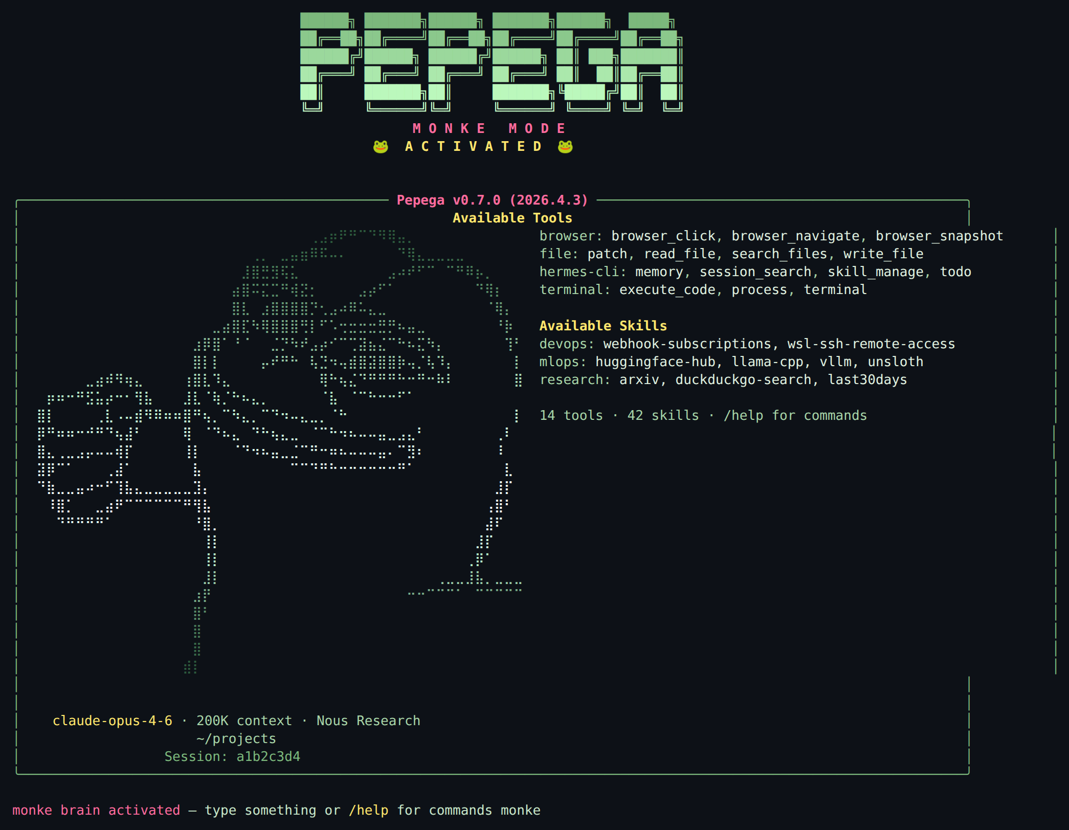 pepega preview